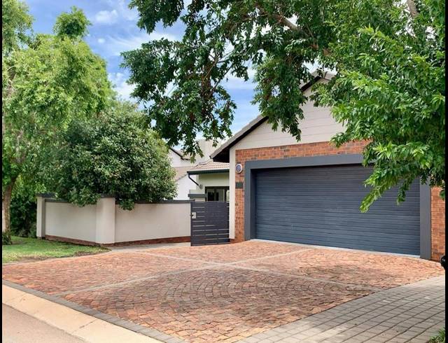 3 BEDROOM PROPERTY TO RENT IN MIDSTREAM HILL